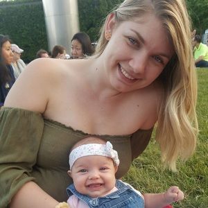 Meet your Posher, Jordana